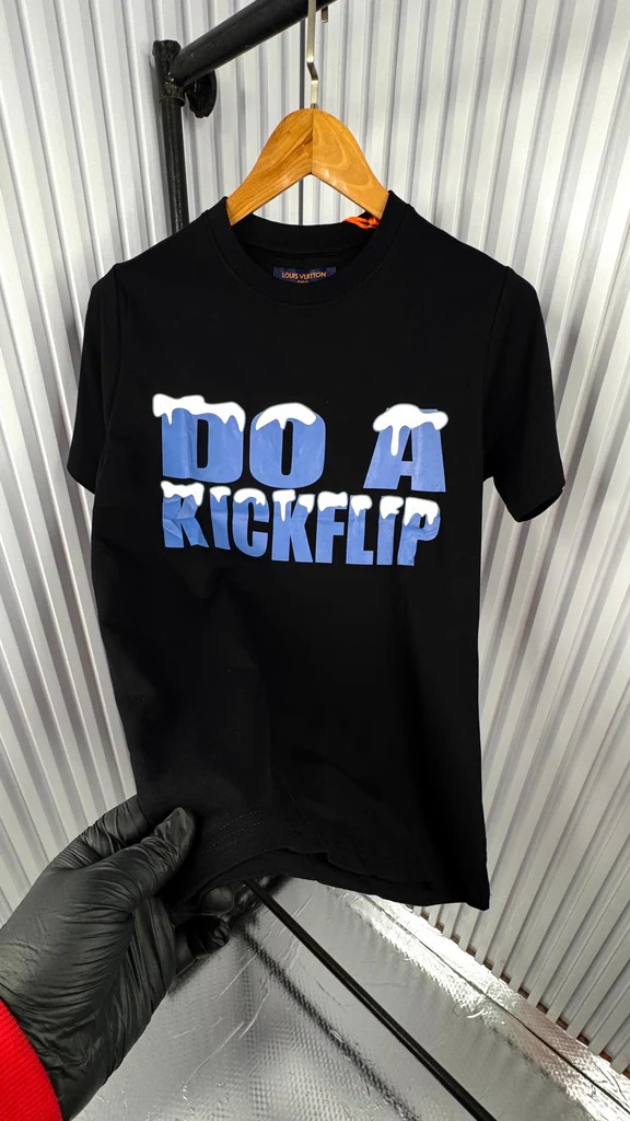 Luxury T-Shirts for Men: A Blend of Comfort, Class, and&nbsp;Craftsmanship